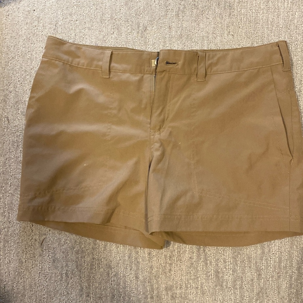 Patagonia shorts